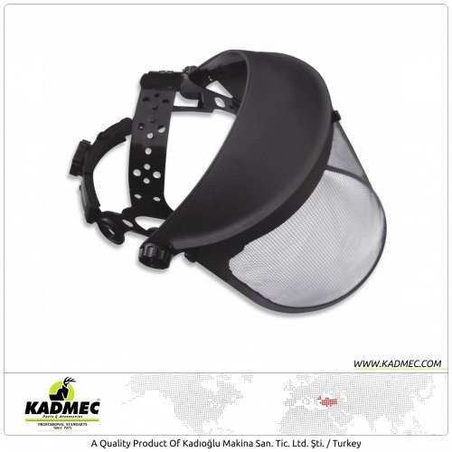 PROFESYONEL TİP MASKE KADMEC